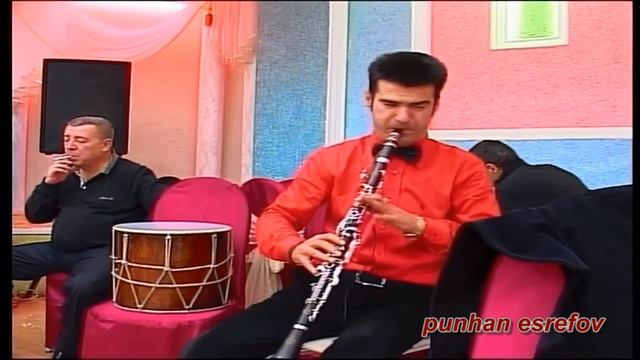 Zahid Sabirabadli Derbent Toyu 2023 Istanbul ( Arxiv )