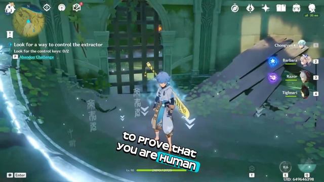 Genshin Impact Primogems - How To Earn Primogems Fast | Genshin Impact *UPDATED* смотреть онлайн