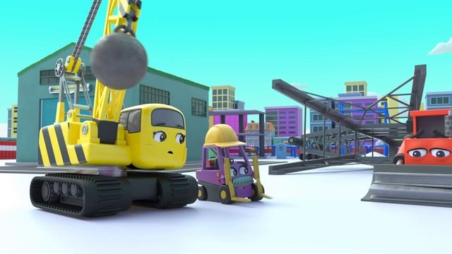 Digley & Dazey’s School Soccer Showdown!! | Buster and Friends | Kids Cartoons | Children's Stories смотреть онлайн