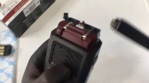 Wahl Finale | Уход за шейвером