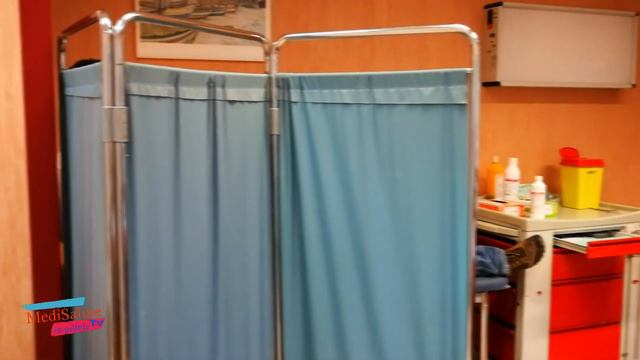 MediSaluteTV in pillole Scacco matto alla SM dic 2022 смотреть онлайн