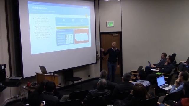 Big Data & MDM смотреть онлайн