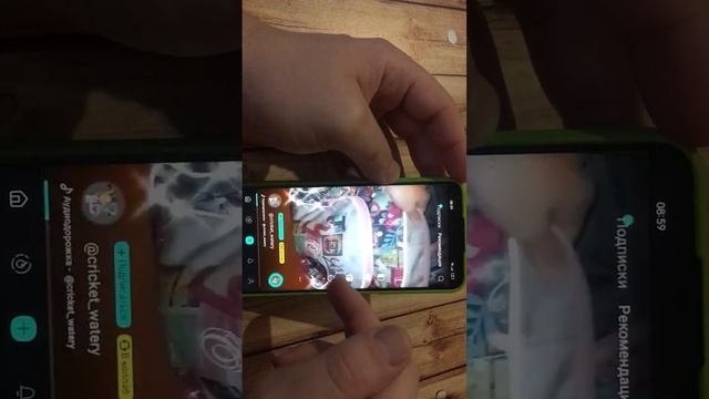 Обзор приложения Yappy смотреть онлайн