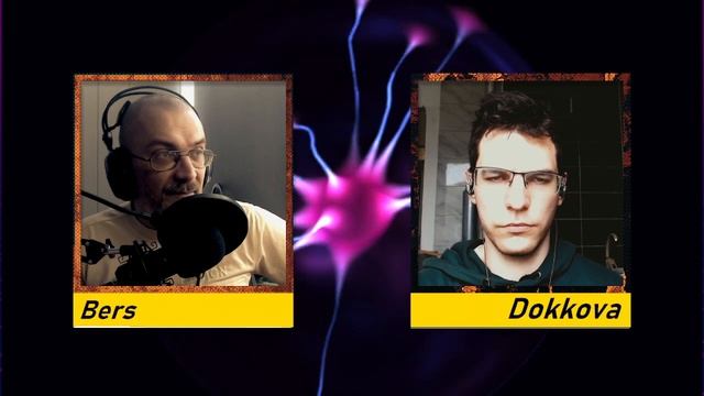 Podcast #9, Battlefield 2042, Muck, Samurai Simulator, бодипозитивные игры и Mass Effect 4 смотреть онлайн
