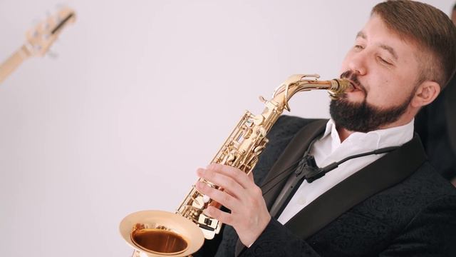 🥇 Saxophone alto Classic Cantabile - Test & Avis (2021) смотреть онлайн
