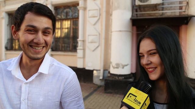 Дружба между парнем и девушкой/Черкесск/Che Style смотреть онлайн