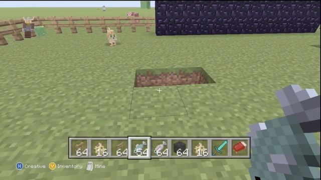 Minecraft Xbox 360 How To TRAIN OCELOTS - Tips + All 3 Cat Skins смотреть онлайн