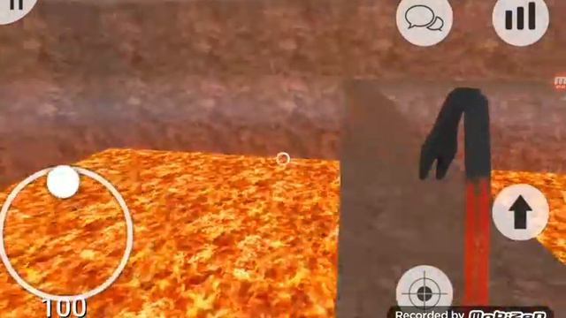 ГАРЕСМОД В КАНЦЕ