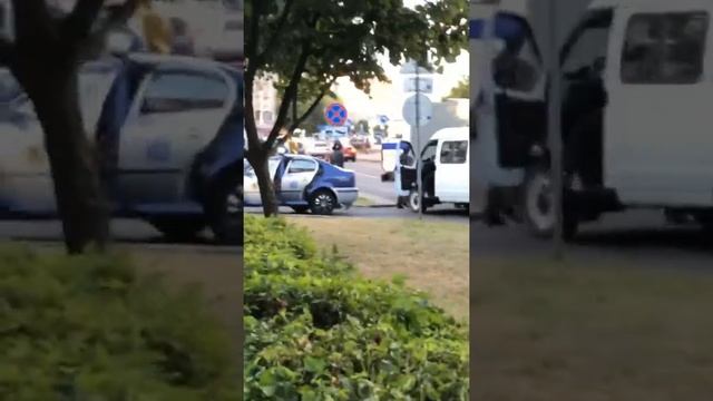 "Воины добра! Воины света!..." Бобруйск. Акции протеста смотреть онлайн