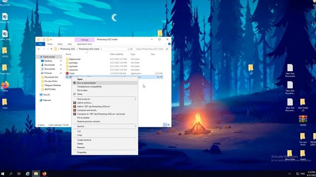 Adobe Photoshop 2022Download for PC FREE ✅ Full Game Crack [MULTIPLAYER] смотреть онлайн