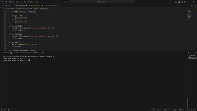 CS50 final project for introduction to programming with python смотреть онлайн