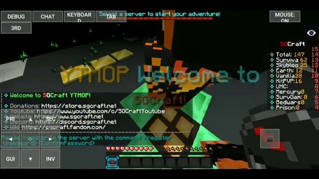 How To Join Server In PojavLauncher смотреть онлайн