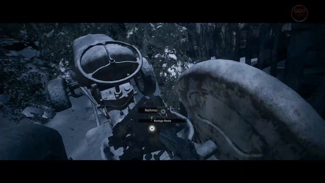 Resident Evil 8: Village #002 - Luiza's Haus (PC Gameplay deutsch) смотреть онлайн