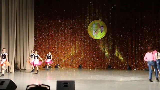 Золотой микрофон - Кантри смотреть онлайн