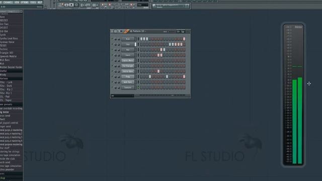 FL Studio 11 как пользоваться? смотреть онлайн
