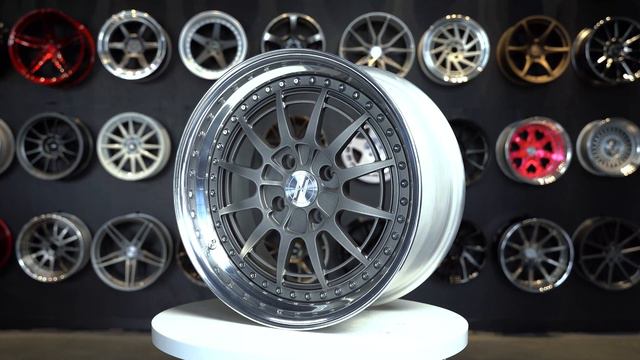 Heritage Hokkaido Wheel Review смотреть онлайн