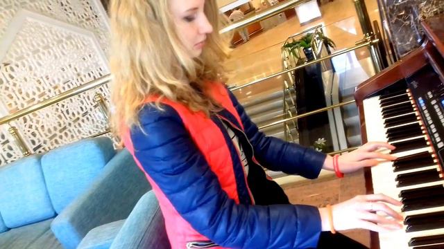 #ЧешиМеня в Гранд Отель Казань смотреть онлайн