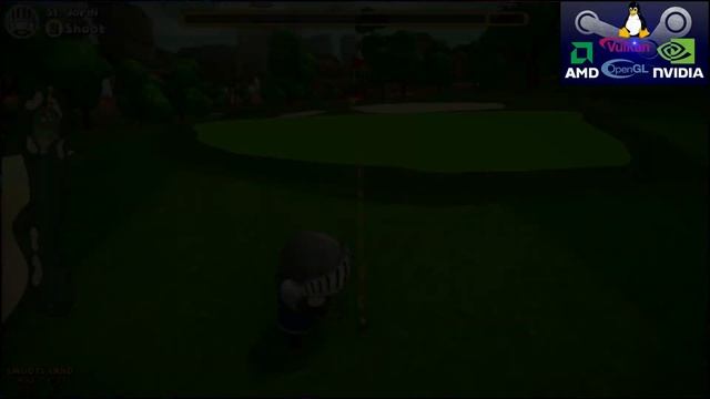 Smoots Golf: First Training episode смотреть онлайн