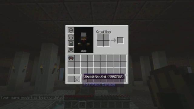 Creating a Procedurally Generated Dungeon Crawler (Minecraft) Part 1 смотреть онлайн