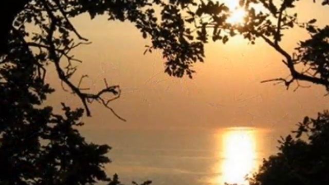 Е Терлеева Грустная осень смотреть онлайн