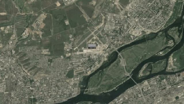 Старый аэропорт смотреть онлайн