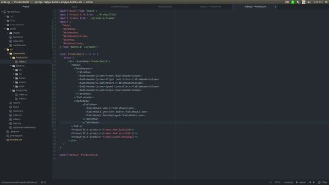 Part 2: React Redux tutorial - Building basic components смотреть онлайн