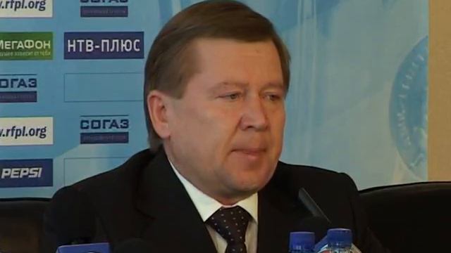«Амкар» готов прыгнуть выше головы! смотреть онлайн