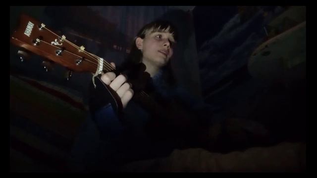 ✨Вечная мерзлота - Алёна швец (cover принцесса Лето)✨ смотреть онлайн
