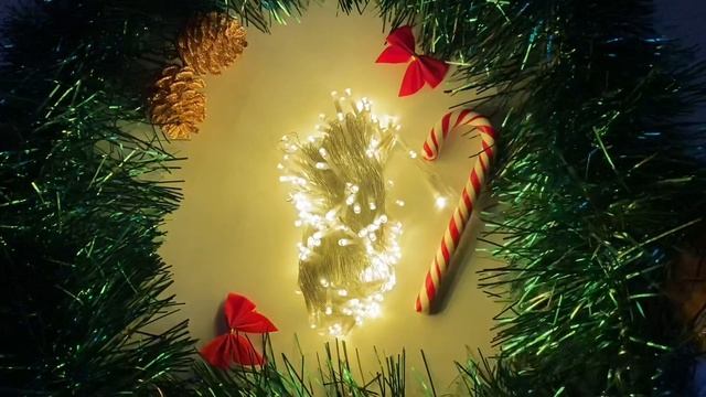 Гирлянда 20 метров 200 огней