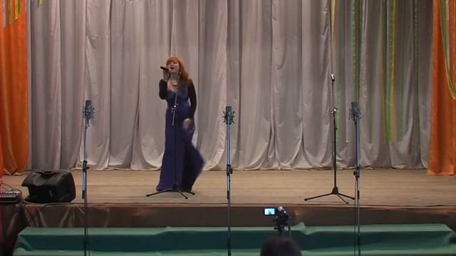 Мачильська - Я стану морем смотреть онлайн