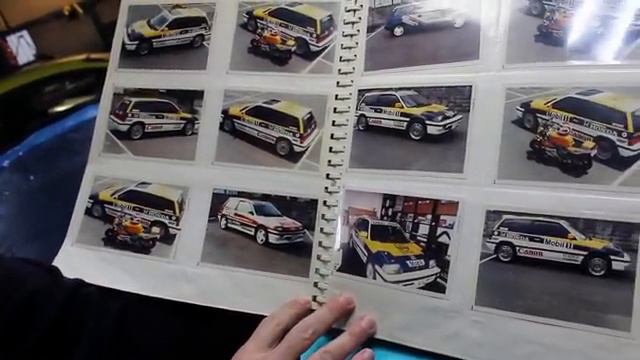 Car Spotting with HondaPro Jason, and We Visit M&M Honda Super Tuning смотреть онлайн