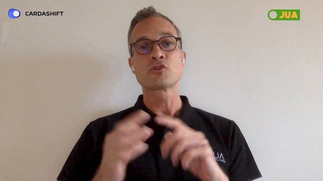 Discover Jua at Cardashift Demo Day смотреть онлайн