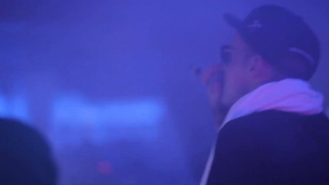 ГУФ @ Tesla Sound Room смотреть онлайн