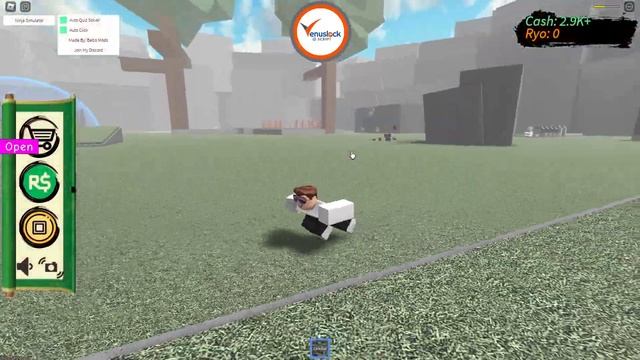 Ninja tycoon Script GUI 2022 Updated version WORKING!!! Roblox - NEW смотреть онлайн