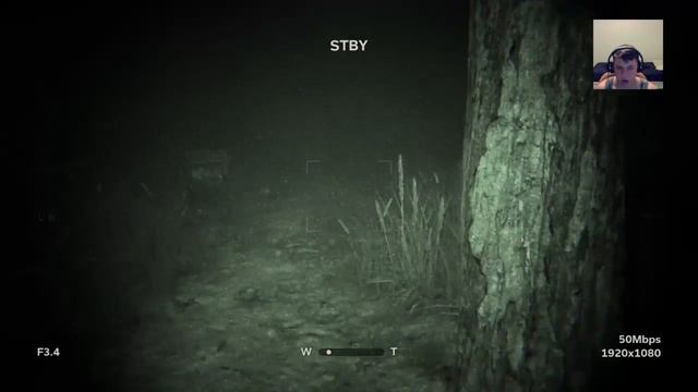 Soldier plays outlast 2 смотреть онлайн
