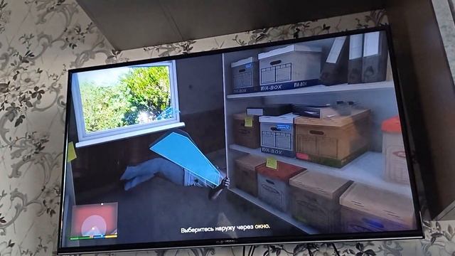 гта 5 за Майкла задание ФРБ смотреть онлайн