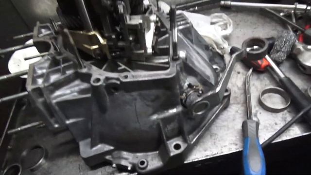 Фиат Дуката . Самая сложная коробка . смотреть онлайн