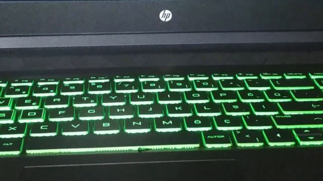 HEPSİBURADA HP Pavilion 15-EC0007NT Laptop inceleme смотреть онлайн