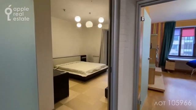 Аренда 3-комнатной квартиры площадью 117 кв.м с большой гардеробной смотреть онлайн