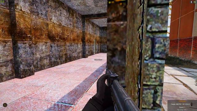 жаль запись битая(игра не лагала) *ГРАНАТА!* смотреть онлайн