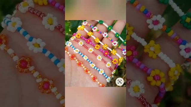 Бисер эстетика ✨? смотреть онлайн