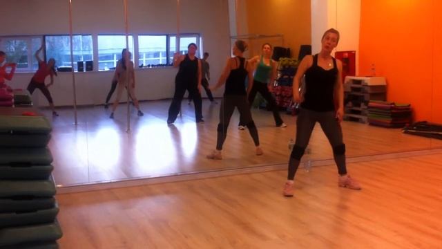 зумба | zumba | школа танцев | Поля Корвич | заминка смотреть онлайн