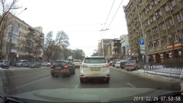 Видеорегистратор Redpower DVR-UNI2-N (день) смотреть онлайн