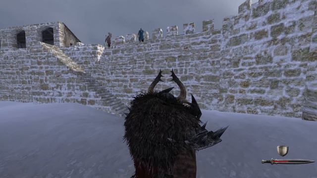 Warsword Conquest - Chaos E88 (Warband Mod) смотреть онлайн