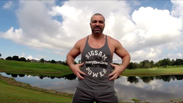 Всё о Экстензиях, не путать с ГИПЕРЭКСТЕНЗИЯМИ от HeavyMetalGYM - 4 ВАРИАНТА ВЫПОЛНЕНИЯ! смотреть онлайн