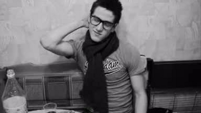 Кельвин Кляйн.