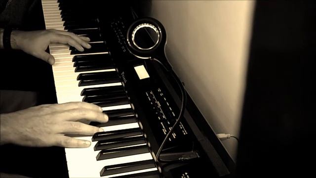 Frédéric Chopin - Nocturne no. 20 in C# Minor смотреть онлайн