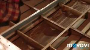 Востановление лодки «Обь-3» своими руками. Часть 1 «Подготовка корпуса к покраске»