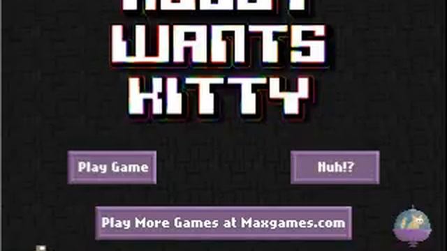 Robot Wants Kitty - BGM 3 смотреть онлайн