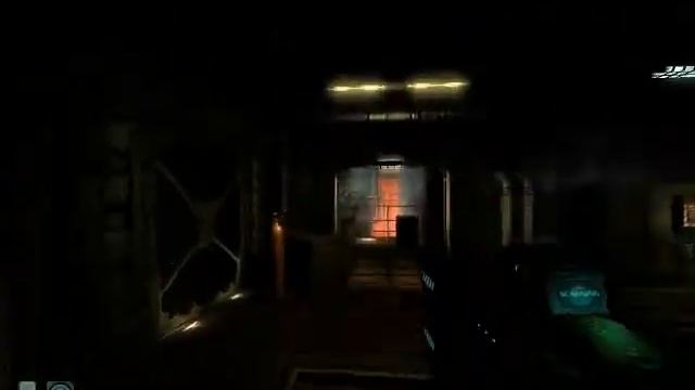 Doom 3 Resurrection Of Evil Speedrun [HQ] - Part 1/5 смотреть онлайн